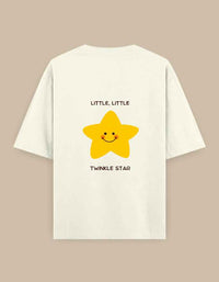 JACHIN Women cute,joy edition Oversized T-Shirt