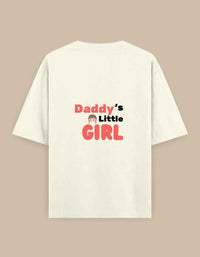 JACHIN Women relationship edition Oversized T-Shirt