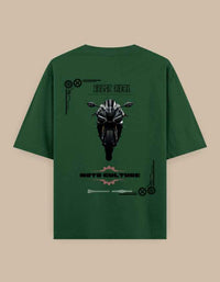 Bikes Edition Oversized Classic T-Shirt
