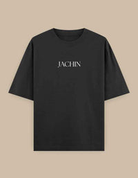 JACHIN Women Teddy edition Oversized T-Shirt