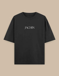 JACHIN Gaming Edition Oversized T-Shirt