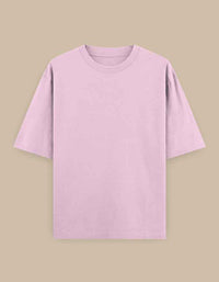 Quotes Edition Oversized Classic T-Shirt