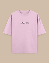 JACHIN Women cute edition Oversized T-Shirt