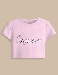 Baby Tee