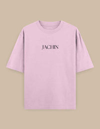 JACHIN Women relationship edition Oversized T-Shirt