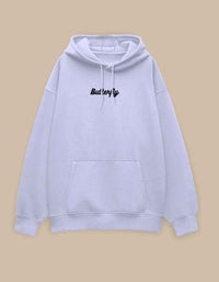 BUTTERFLY CORE WOMEN OVERSIZED HOODIE