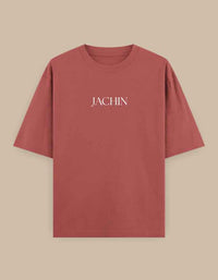 JACHIN Women  relationship edition Oversized T-Shirt