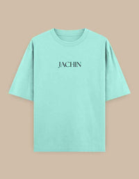 JACHIN Women joy  edition Oversized T-Shirt