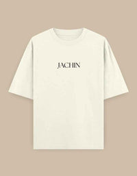 JACHIN Women cute,joy edition Oversized T-Shirt