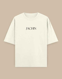 JACHIN Premium Oversized ANIME  Edition 1 T-Shirt