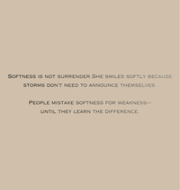 SOFTLY DANGEROUS - JACHIN
