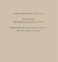 RARELY AVAILABLE - JACHIN
