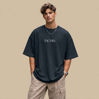 JACHIN Premium Oversized BMW  Edition 4 T-Shirt