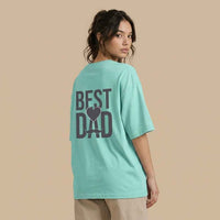 JACHIN Women relationship edition Oversized T-Shirt