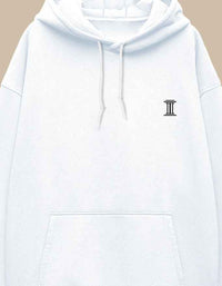 Unisex Oversized Hoodie