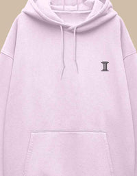 Unisex Oversized Hoodie