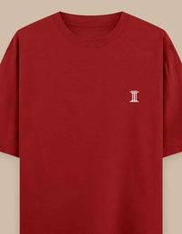 Anime Edition Oversized Classic T-Shirt