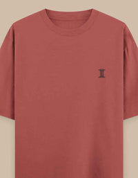 Anime Edition Oversized Classic T-Shirt