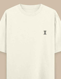Quotes Edition Oversized Classic T-Shirt