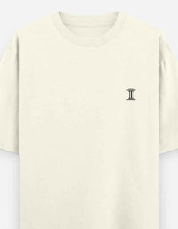 Bmw Edition Oversized Classic T-Shirt