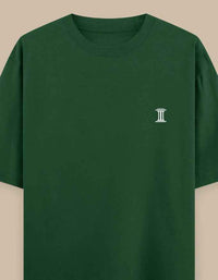 Bikes Edition Oversized Classic T-Shirt