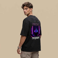 Gaming Edition Oversized Classic T-Shirt