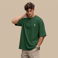 Bikes Edition Oversized Classic T-Shirt JACHIN