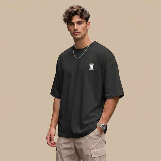 JACHIN Premium Oversized Cars Edition T-Shirt