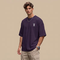 Cars Edition Oversized Classic T-Shirt JACHIN