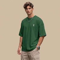 Bikes Edition Oversized Classic T-Shirt