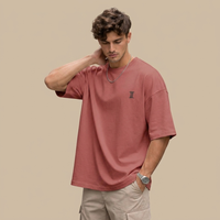 Anime Edition Oversized Classic T-Shirt JACHIN