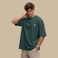 Adventure Edition Oversized Classic T-Shirt JACHIN