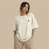 Music Edition Oversized Classic T-Shirt JACHIN