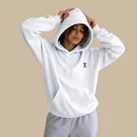 Unisex Oversized Hoodie JACHIN