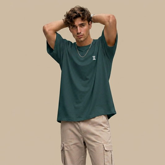 Adventure Edition Oversized Classic T-Shirt JACHIN