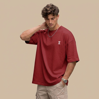 Anime Edition Oversized Classic T-Shirt JACHIN