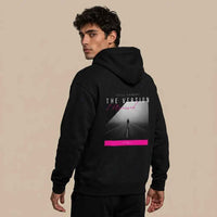 Still Chasing Heavyweight Fleece Hoodie