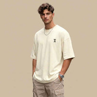 JACHIN Premium Oversized Icon Edition T-Shirt