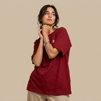 Joy Edition Oversized Classic T-Shirt JACHIN