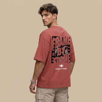 Icon Edition Oversized Classic T-Shirt