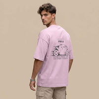 Bikes Edition Oversized Classic T-Shirt