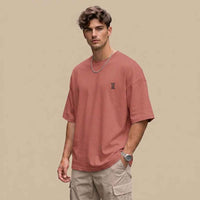 Icon Edition Oversized Classic T-Shirt