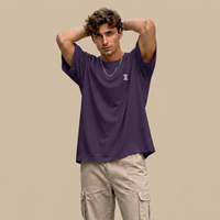 Cars Edition Oversized Classic T-Shirt JACHIN