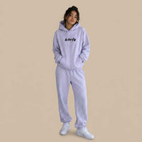BUTTERFLY CORE WOMEN OVERSIZED HOODIE