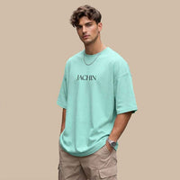 JACHIN Premium Oversized F1 Edition T-Shirt