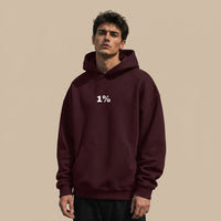 Unisex Oversized Hoodie JACHIN