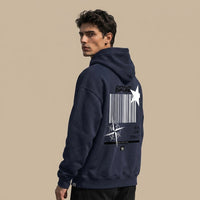 Unisex Oversized Hoodie JACHIN
