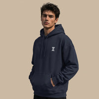 Unisex Oversized Hoodie JACHIN