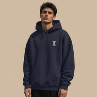 Unisex Oversized Hoodie JACHIN