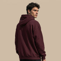 Unisex Oversized Hoodie JACHIN